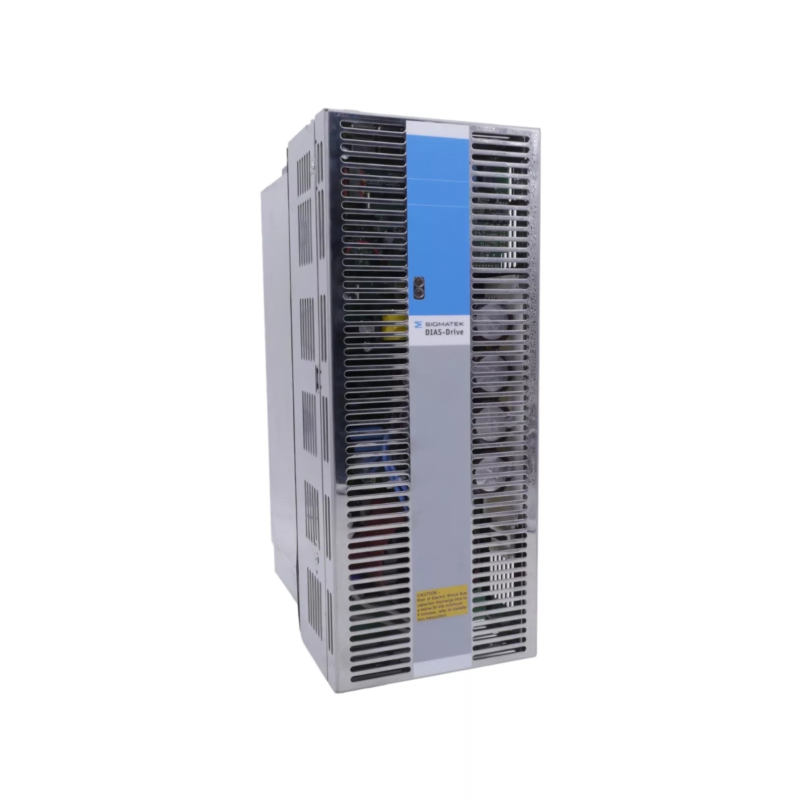 SIGMATEK伺服驅動器(qì)維修SDD335