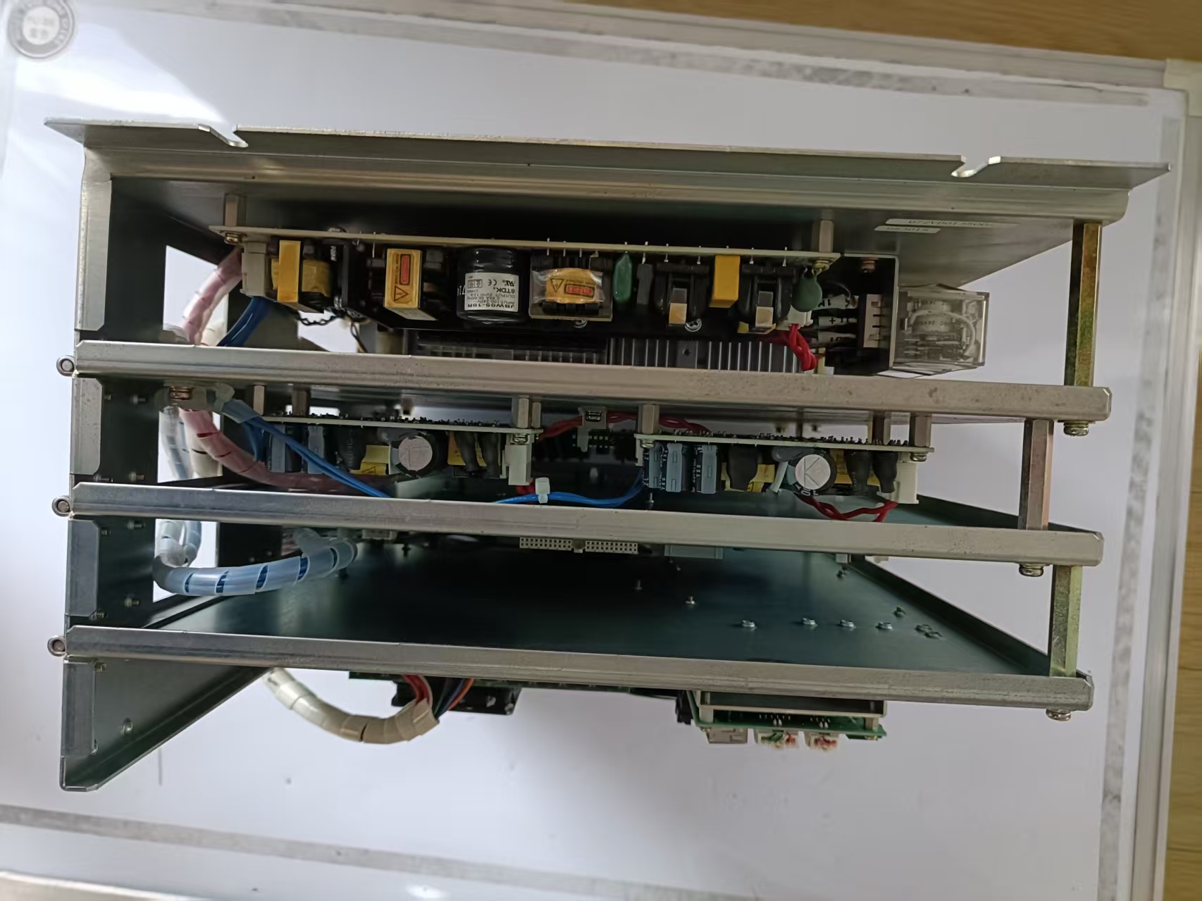 Mazak馬紮克系統維修